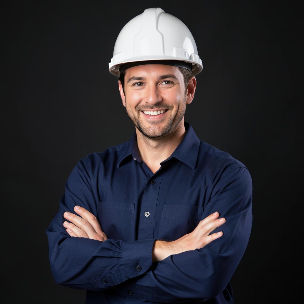 Ray Gregory, Owner & Master Electrician